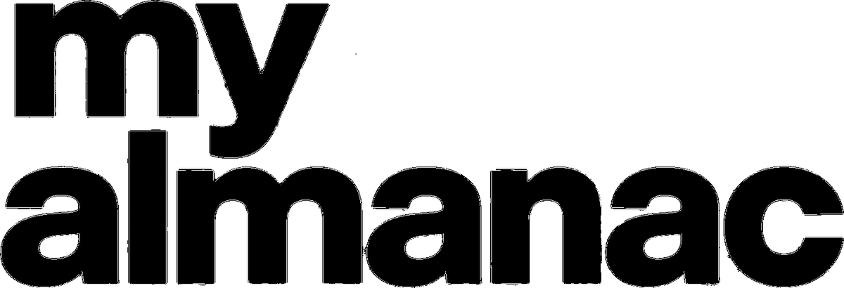 myalmanac